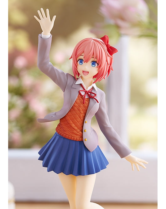 (Pre-Venta) POP UP PARADE - Sayori