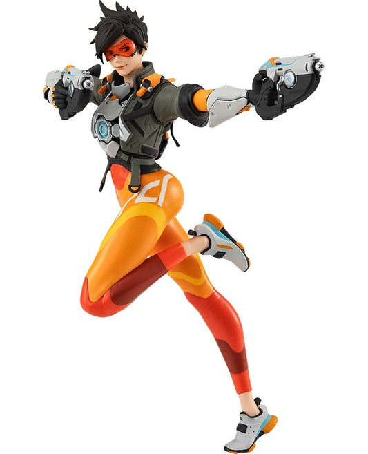 (Pre-Venta) POP UP PARADE - Tracer