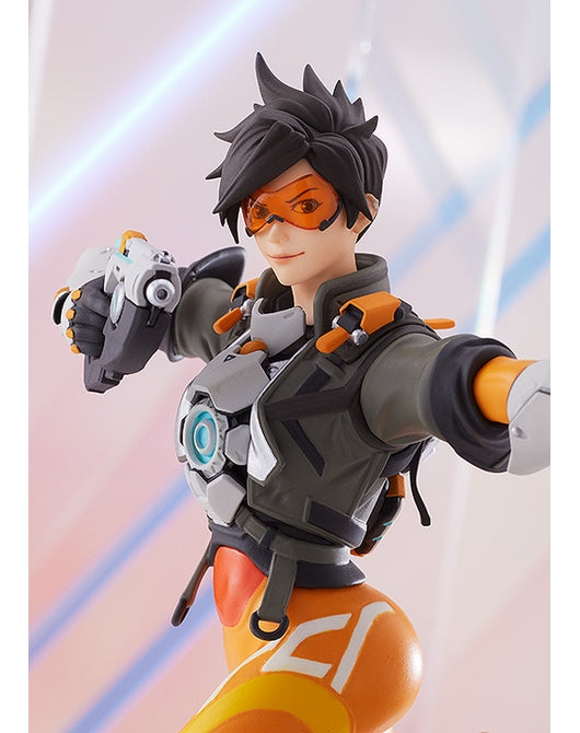 (Pre-Venta) POP UP PARADE - Tracer