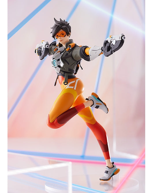 (Pre-Venta) POP UP PARADE - Tracer