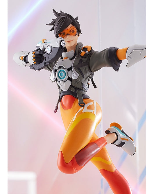 (Pre-Venta) POP UP PARADE - Tracer