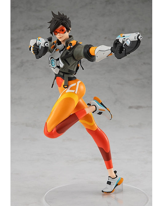 (Pre-Venta) POP UP PARADE - Tracer