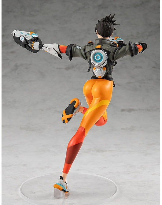 (Pre-Venta) POP UP PARADE - Tracer