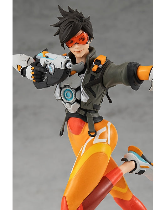 (Pre-Venta) POP UP PARADE - Tracer