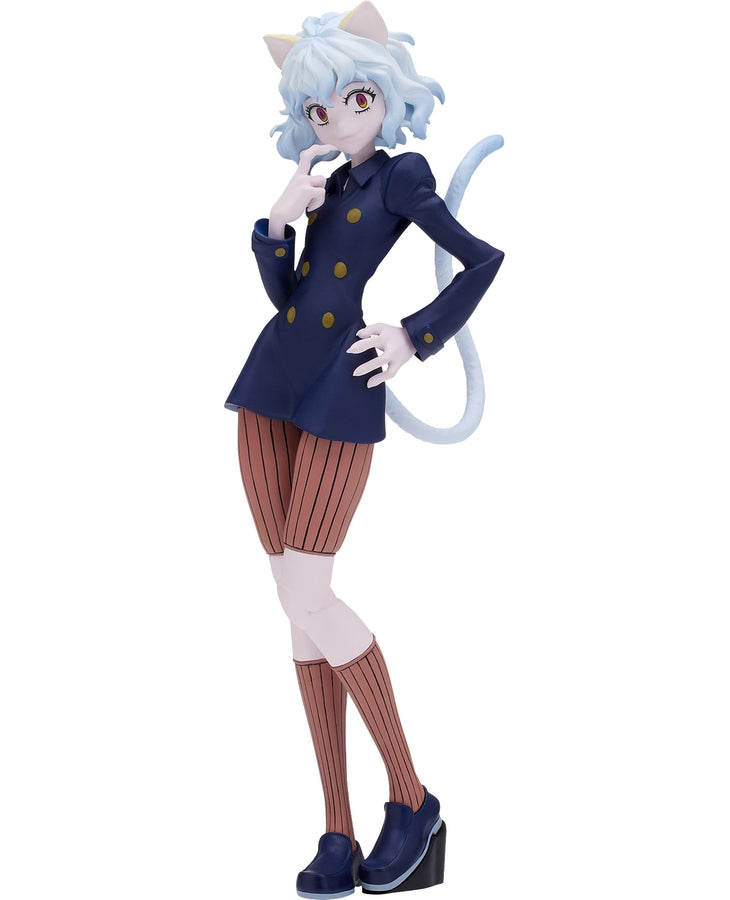 POP UP PARADE - Neferpitou