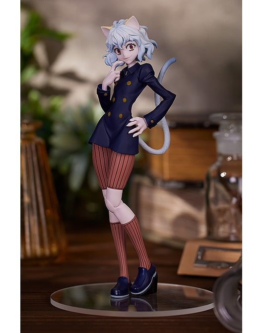 POP UP PARADE - Neferpitou