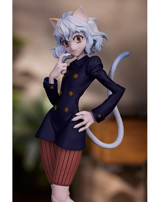 POP UP PARADE - Neferpitou