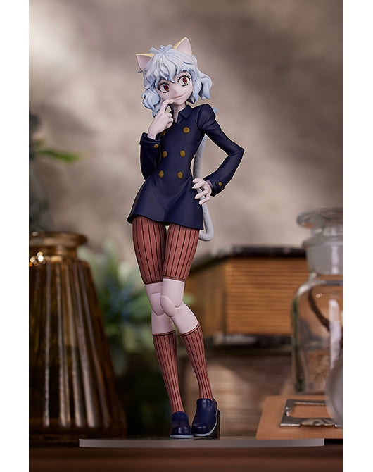 POP UP PARADE - Neferpitou