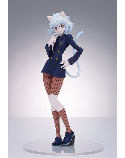 POP UP PARADE - Neferpitou