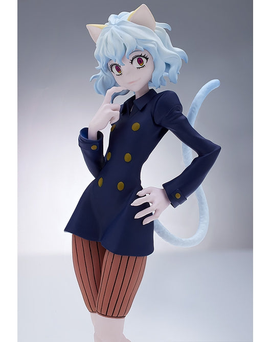 POP UP PARADE - Neferpitou