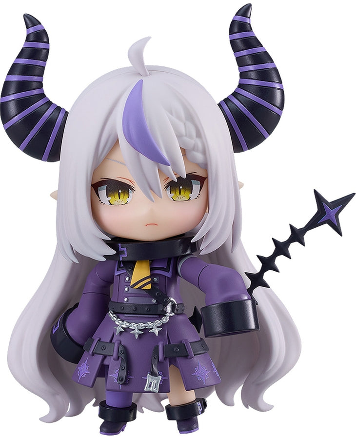 (Pre-Venta) Nendoroid - La+ Darknesss