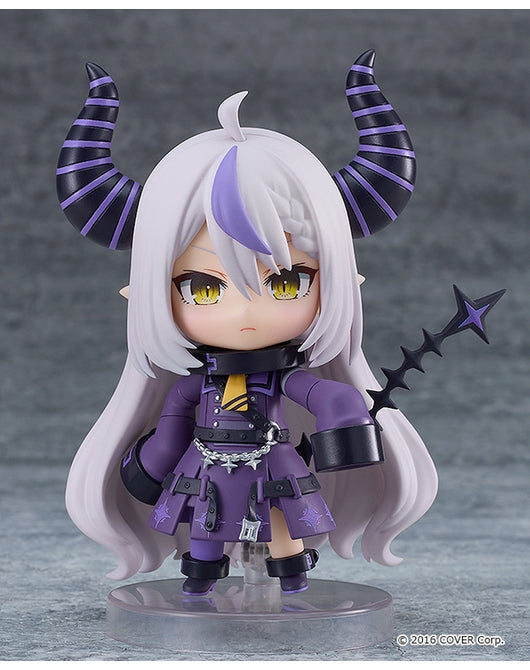 (Pre-Venta) Nendoroid - La+ Darknesss