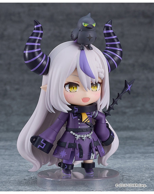 (Pre-Venta) Nendoroid - La+ Darknesss