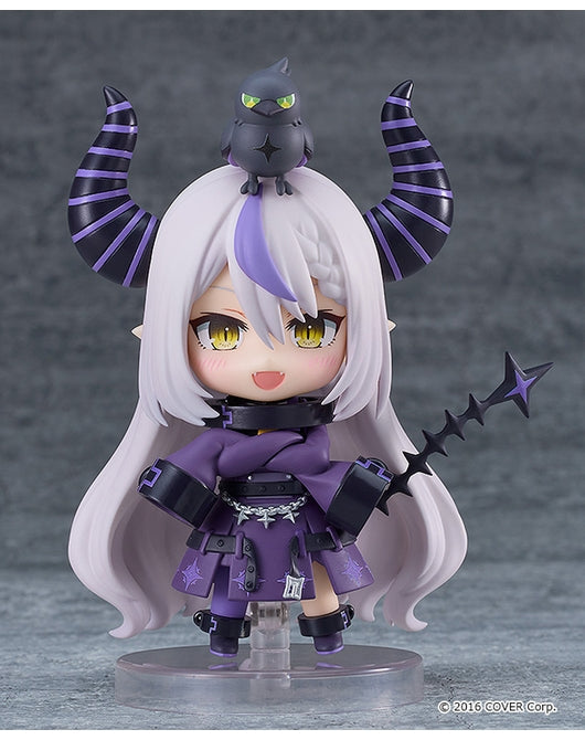 (Pre-Venta) Nendoroid - La+ Darknesss