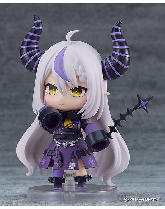 (Pre-Venta) Nendoroid - La+ Darknesss