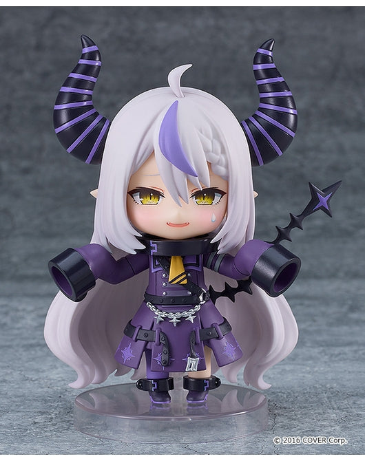 (Pre-Venta) Nendoroid - La+ Darknesss