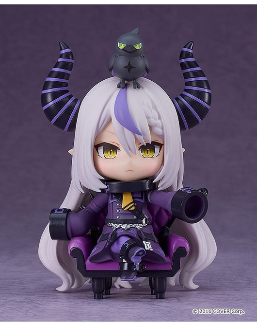 (Pre-Venta) Nendoroid - La+ Darknesss