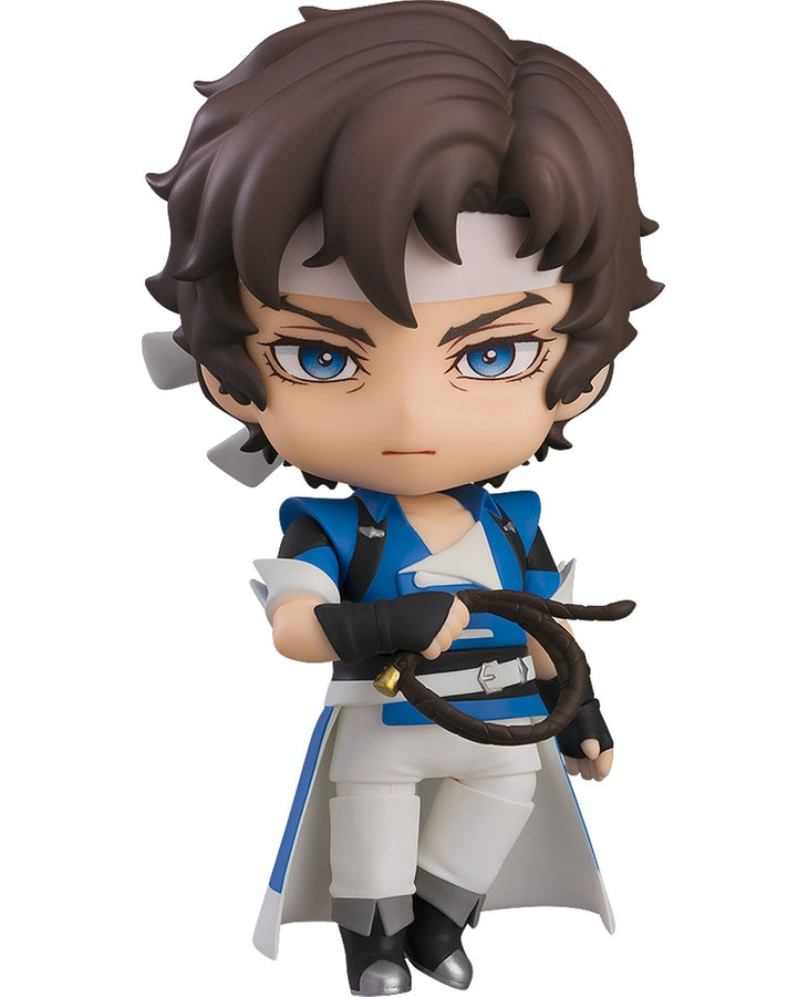 (Pre-Venta) Nendoroid - Richter Belmont