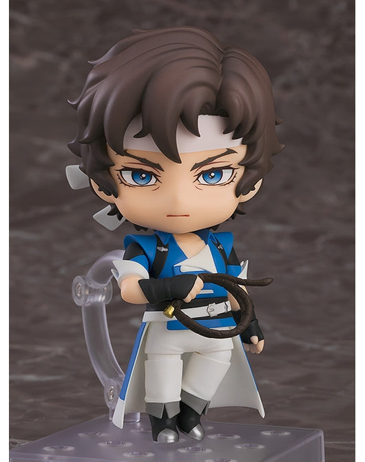 (Pre-Venta) Nendoroid - Richter Belmont