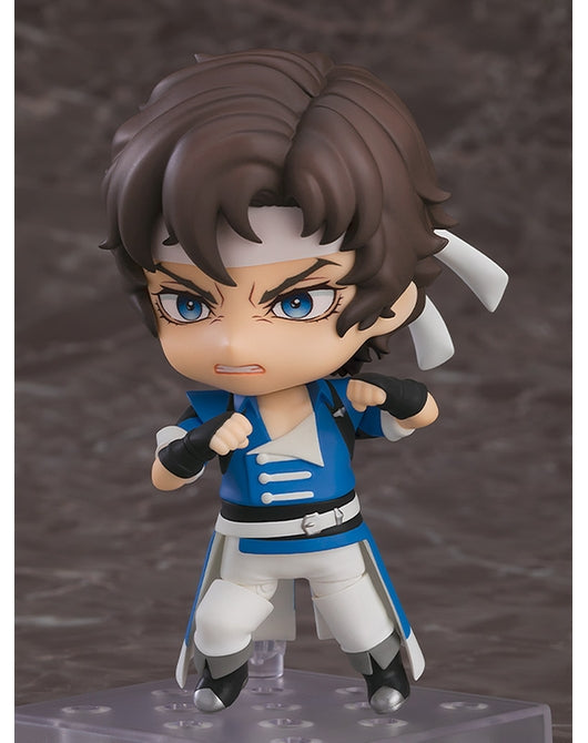 (Pre-Venta) Nendoroid - Richter Belmont