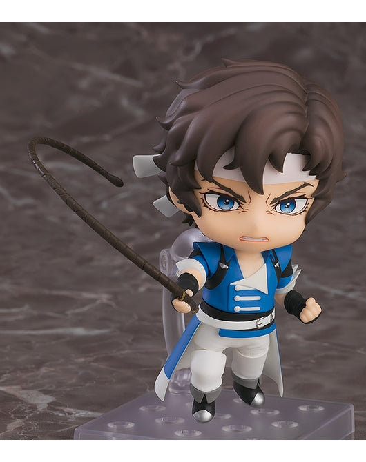 (Pre-Venta) Nendoroid - Richter Belmont