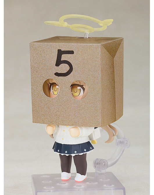 (Pre-Venta) Nendoroid - Hifumi (Ajitani Hifumi)