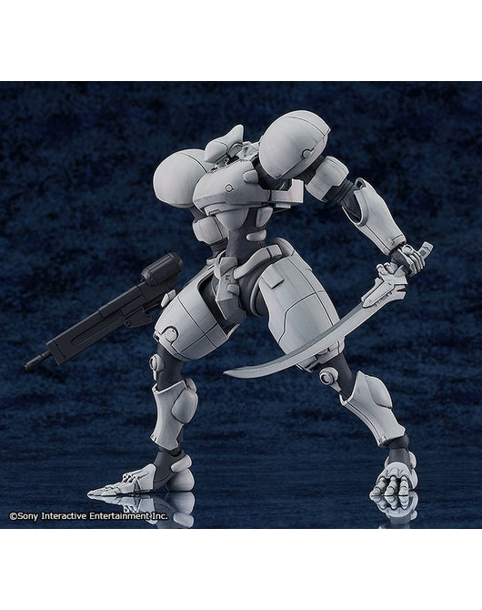 (Pre-Venta) MODEROID - SHIKON