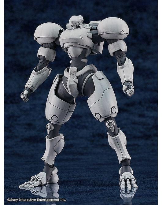 (Pre-Venta) MODEROID - SHIKON