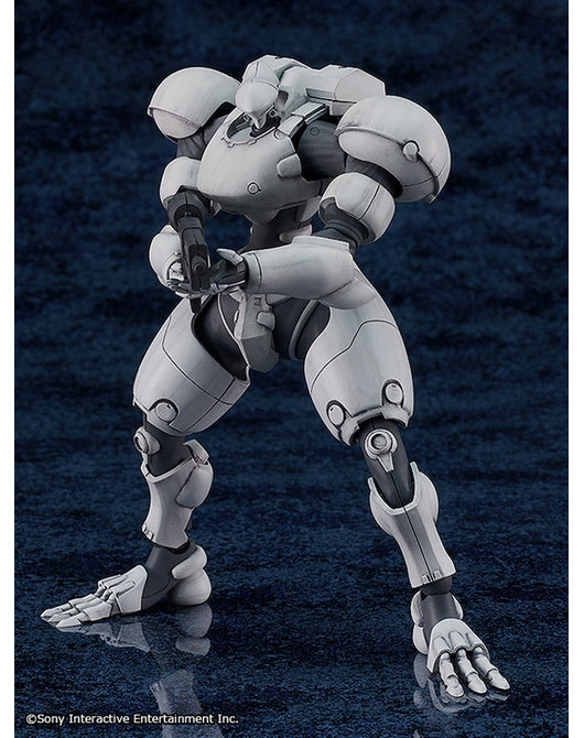 (Pre-Venta) MODEROID - SHIKON