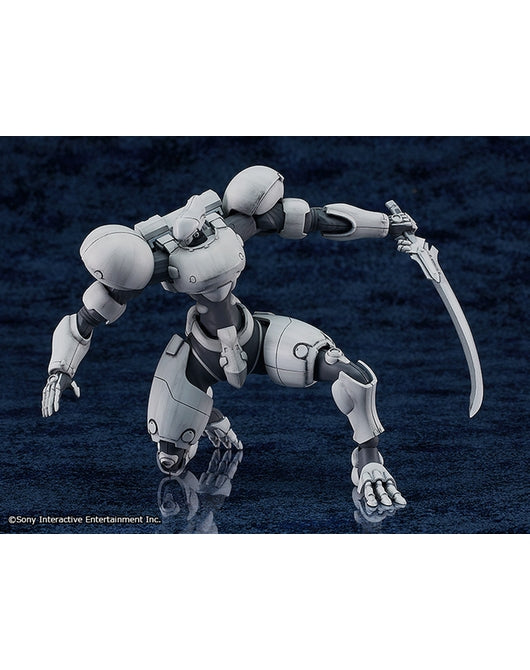 (Pre-Venta) MODEROID - SHIKON