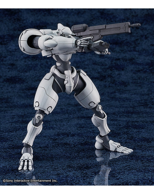 (Pre-Venta) MODEROID - SHIKON