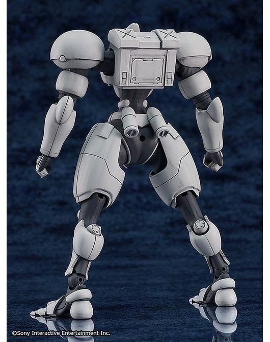 (Pre-Venta) MODEROID - SHIKON