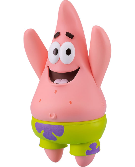 (Pre-Venta) Nendoroid - Patrick Star (Patricio)