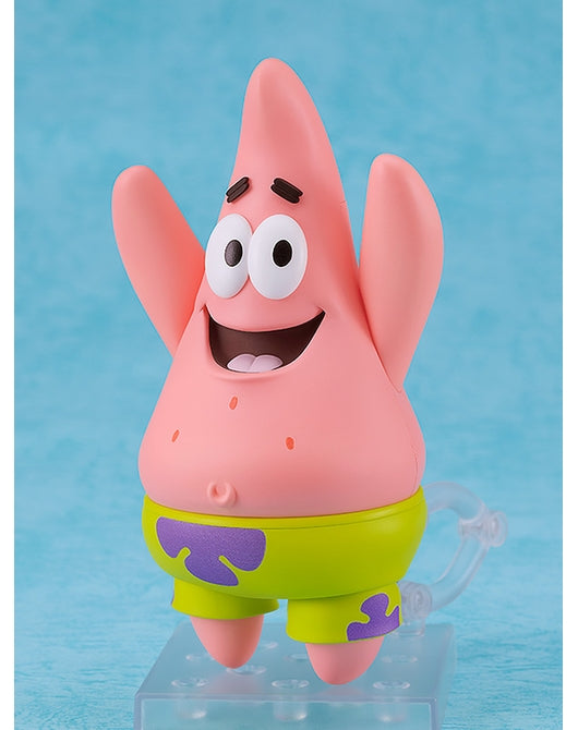 (Pre-Venta) Nendoroid - Patrick Star (Patricio)