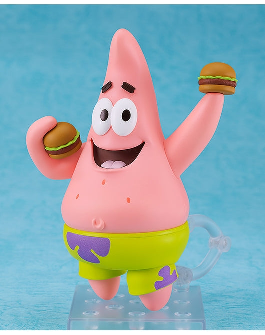 (Pre-Venta) Nendoroid - Patrick Star (Patricio)