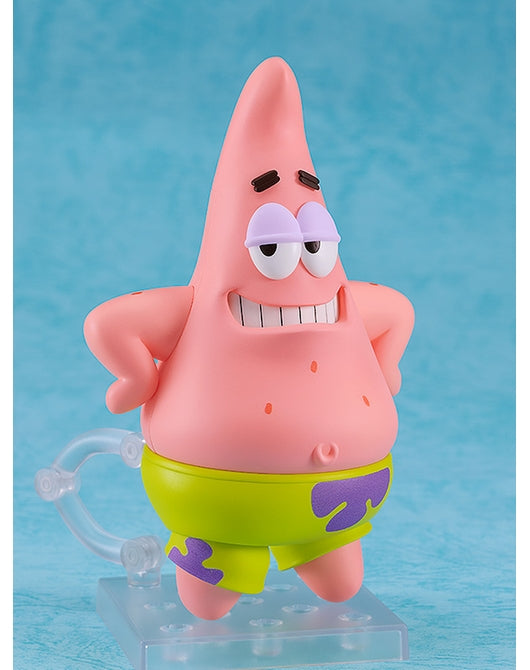 (Pre-Venta) Nendoroid - Patrick Star (Patricio)