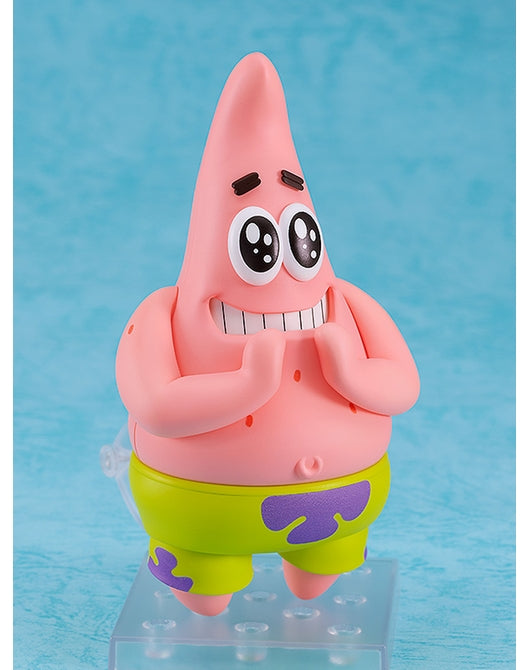 (Pre-Venta) Nendoroid - Patrick Star (Patricio)