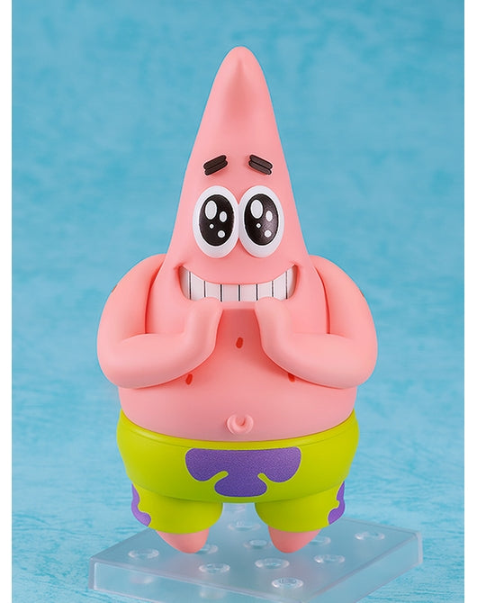 (Pre-Venta) Nendoroid - Patrick Star (Patricio)