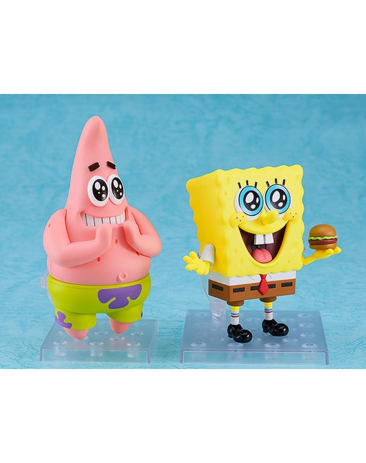 (Pre-Venta) Nendoroid - Patrick Star (Patricio)