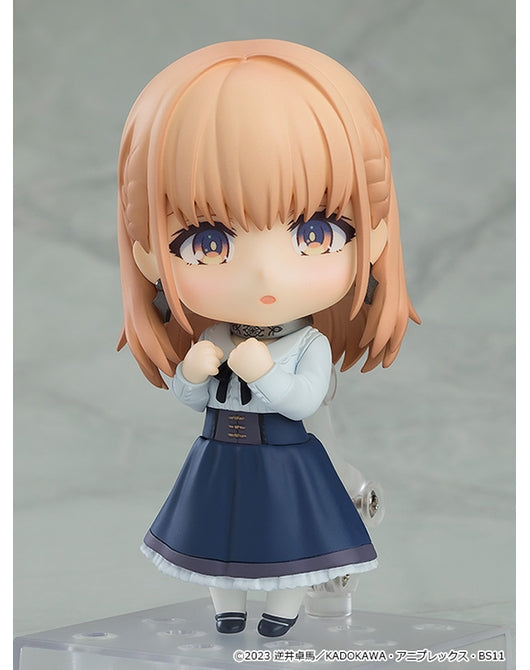 (Pre-Venta) Nendoroid - Jess