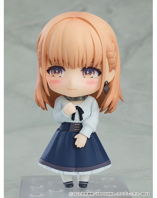 (Pre-Venta) Nendoroid - Jess