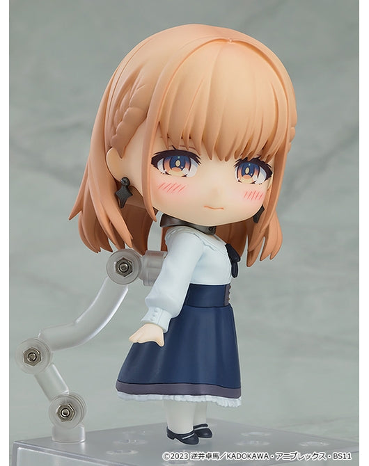 (Pre-Venta) Nendoroid - Jess