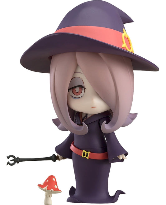 (Pre-Venta) Nendoroid - Sucy Manbavaran