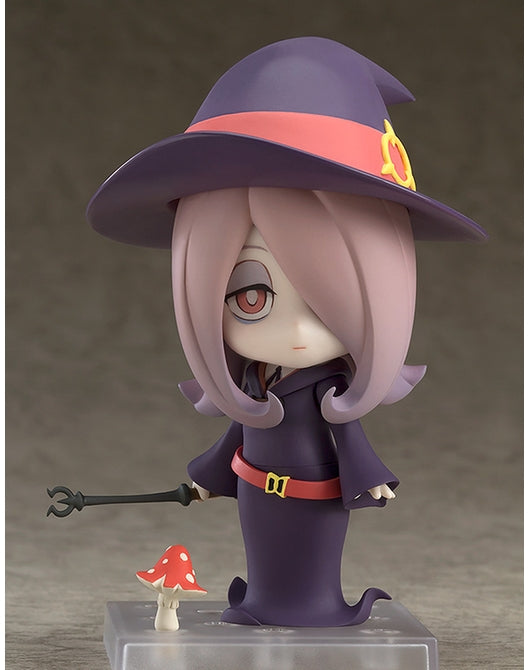 (Pre-Venta) Nendoroid - Sucy Manbavaran