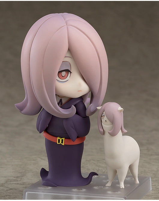 (Pre-Venta) Nendoroid - Sucy Manbavaran