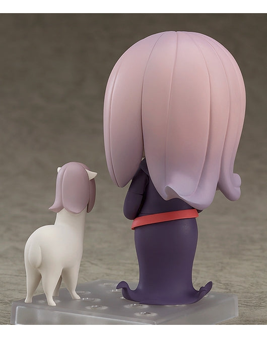 (Pre-Venta) Nendoroid - Sucy Manbavaran