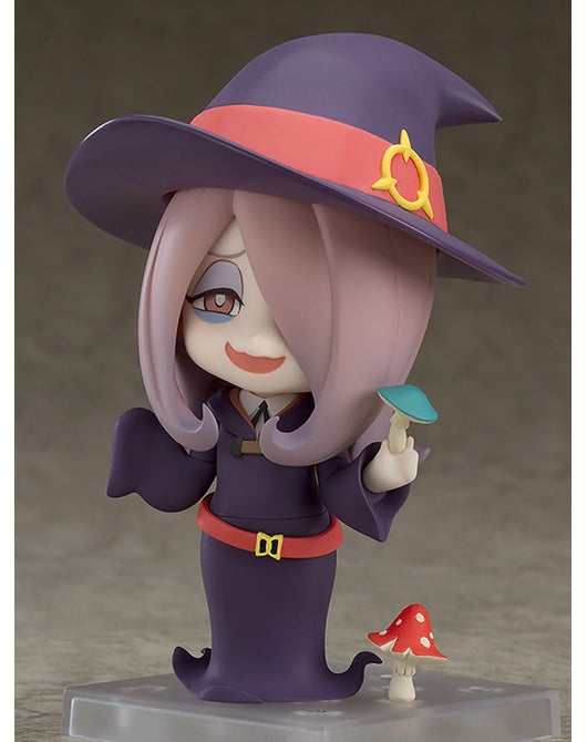 (Pre-Venta) Nendoroid - Sucy Manbavaran