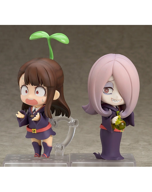 (Pre-Venta) Nendoroid - Sucy Manbavaran