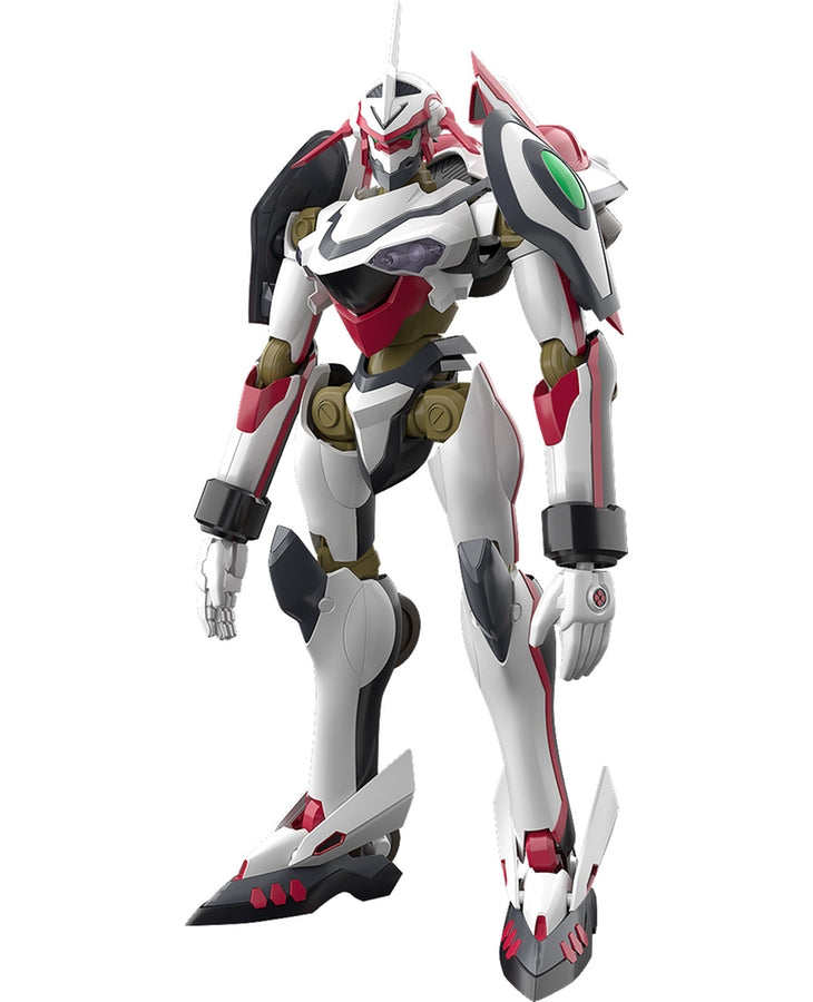 (Pre-Venta) MODEROID - NIRVASH type ZERO