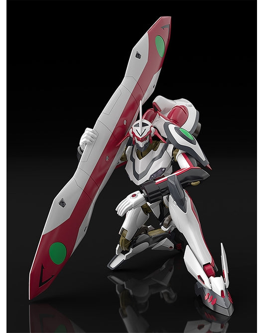 (Pre-Venta) MODEROID - NIRVASH type ZERO